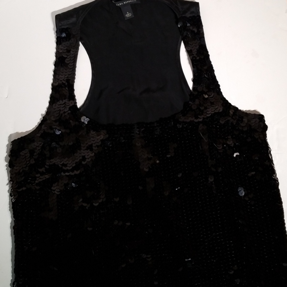 Racerback Seqhin Tank